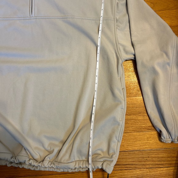 Ping Performance quarter zip pullover - Picture 7 of 7